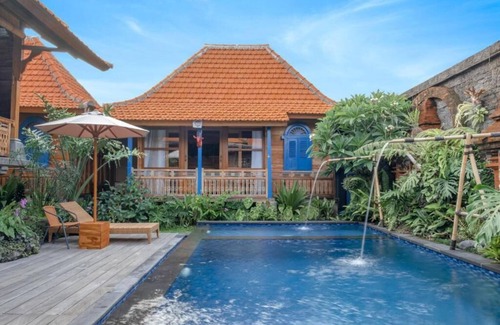 Celuk Cottage | Taman Prabhawa