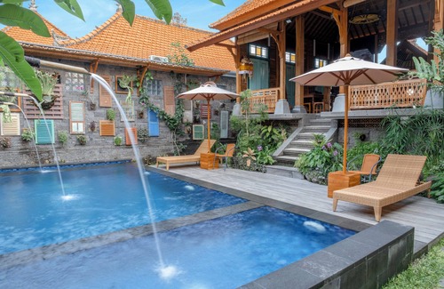 Celuk Cottage | Taman Prabhawa