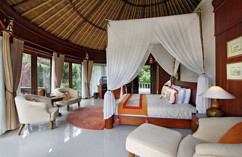 Melaya Hotel | Taman Wana Resort
