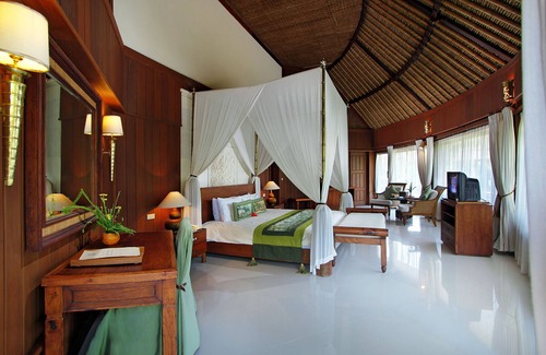 Melaya Hotel | Taman Wana Resort