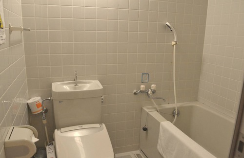 Tamana House | Tamana Onsen Hotel Shirasagi