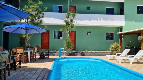 Tamandare Hotel | Tamandaré Praia Hotel