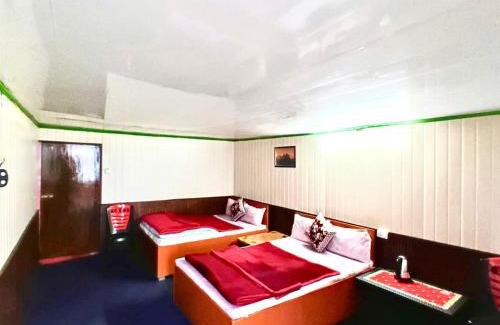 Zuluk House | Tamang Homestay A unit of 'The NOOK' Zuluk'
