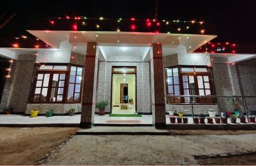 Loleygaon Apartment | Tamang Valley Homestay