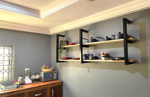Tamale House | Tamaniroom- a private 1bed