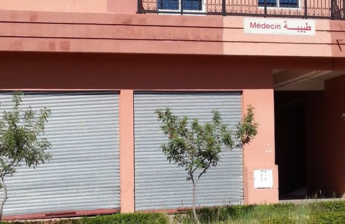 Tamansourt Apartment | TAMANSOURT APARTMENT MARRAKECH
