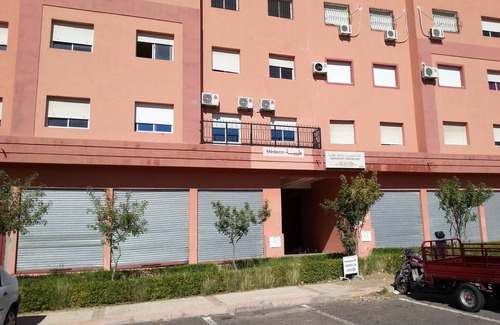 Tamansourt Apartment | TAMANSOURT APARTMENT MARRAKECH