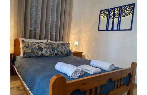 Kaloi Limenes House | Tamarís Holiday Apartment