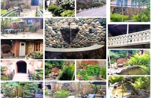 Gori House | Tamar Guest House