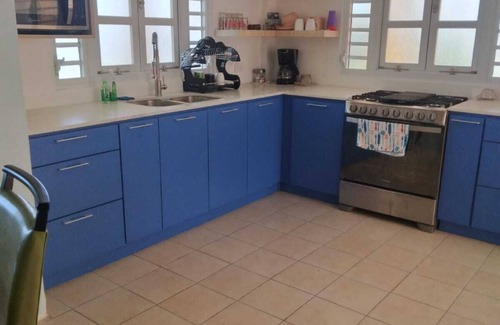 Playa Fortuna House | Tamara Guest House -2 mins from Kiosks