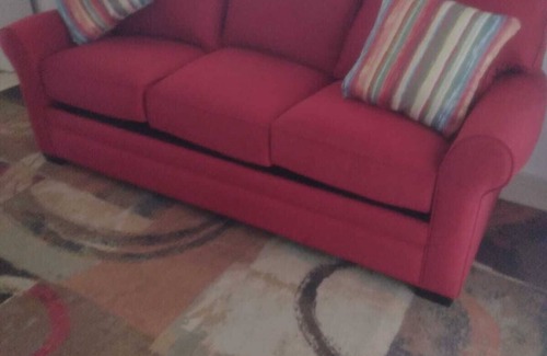 Playa Fortuna House | Tamara Guest House -2 mins from Kiosks