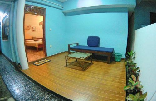 Nalagasdeniya House | Tamara Motels