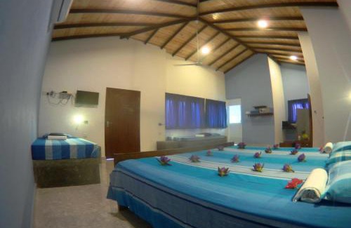 Nalagasdeniya House | Tamara Motels