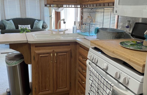 Pelican Rapids House | Tamarac Lake Hideaway ~ Water & Woods