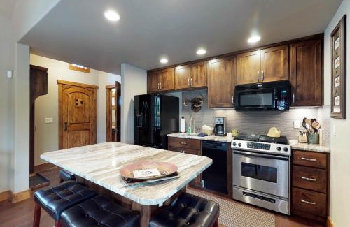 Tamarack Resort House | Tamarack Cottage