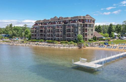 Traverse City Cabin | Tamarack Lodge