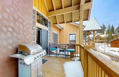 Tamarack Resort House | Tamarack Resort Retreat