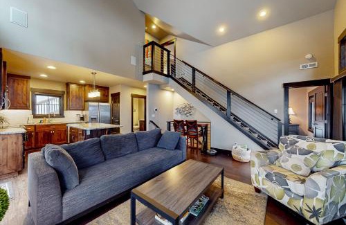 Tamarack Resort House | Tamarack Resort Retreat