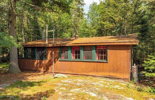Ely Cottage | Tamarack .