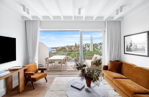 Bronte Apartment | Tamarama Beach Views 8