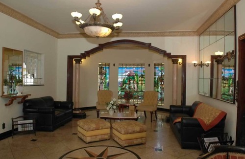 Centro Hotel | Tamareiras Park Hotel