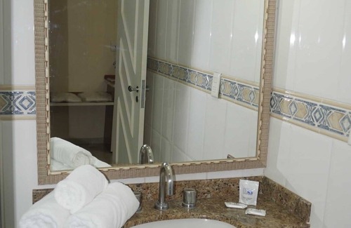 Centro Hotel | Tamareiras Park Hotel