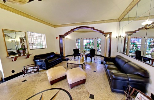 Centro Hotel | Tamareiras Park Hotel