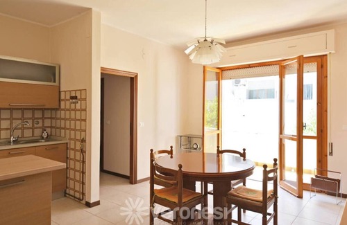Fossacesia Apartment | Tamarice - YourPlace Abruzzo