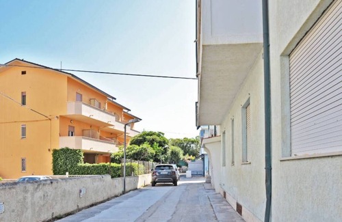 Fossacesia Apartment | Tamarice - YourPlace Abruzzo