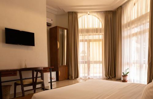 Littoral Department Hotel | Tamarin Hôtel Cotonou