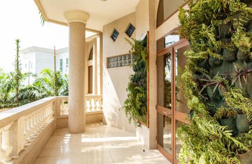 Littoral Department Hotel | Tamarin Hôtel Cotonou