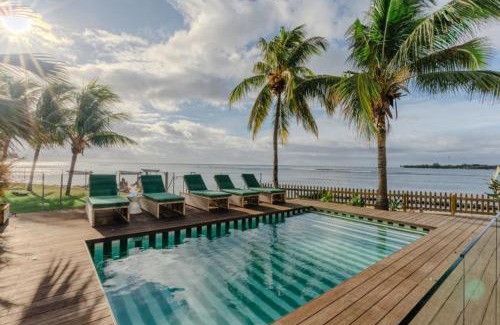 Tamarin Apartment | Tamarin Sunset Beach I