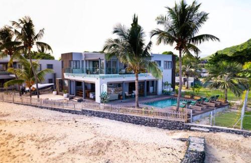 Tamarin Apartment | Tamarin Sunset Beach II