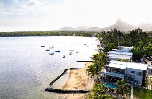 Tamarin Apartment | Tamarin Sunset Beach II