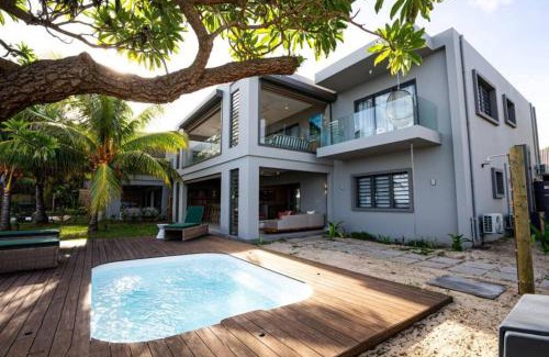 Tamarin Apartment | Tamarin Sunset Beach III