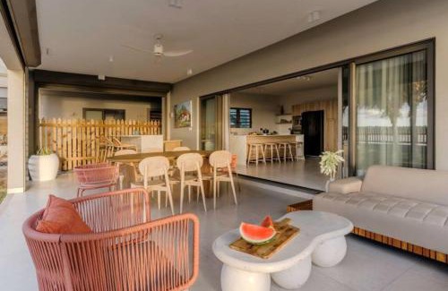 Tamarin Apartment | Tamarin Sunset Beach III