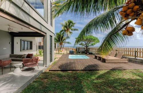 Tamarin Apartment | Tamarin Sunset Beach III