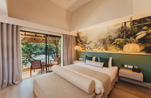 La Mivoie Resort | Tamarina Golf & Spa Boutique Hotel