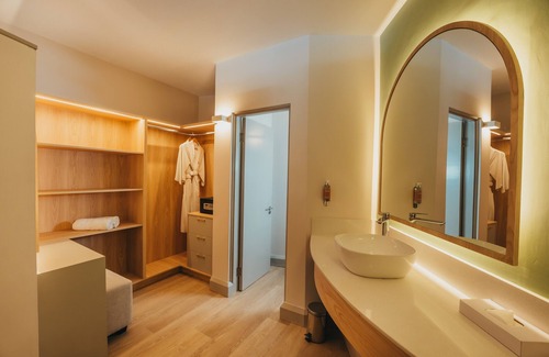 La Mivoie Resort | Tamarina Golf & Spa Boutique Hotel