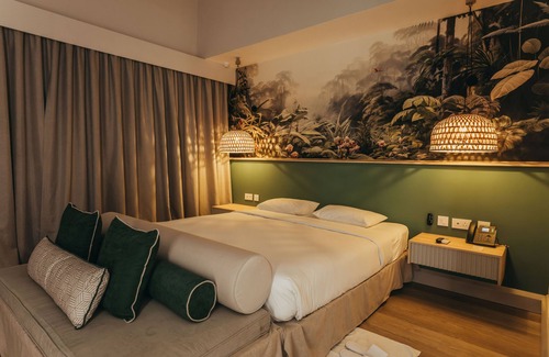 La Mivoie Resort | Tamarina Golf & Spa Boutique Hotel