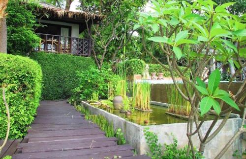 Ang Sila Resort | Tamarina Resort