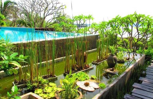 Ang Sila Resort | Tamarina Resort