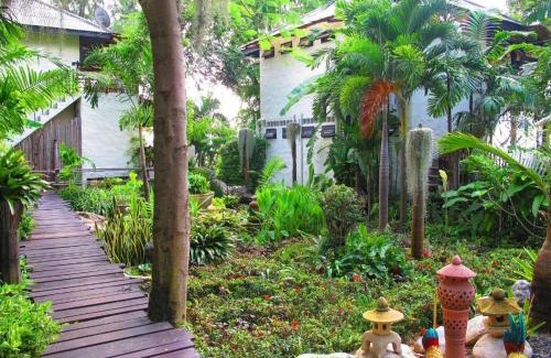 Ang Sila Resort | Tamarina Resort