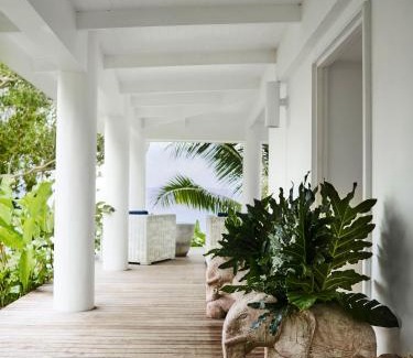 Port Vila House | Tamarind Beach Estate