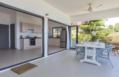 Bang Po House | Tamarind Beach Front House. Bang Por