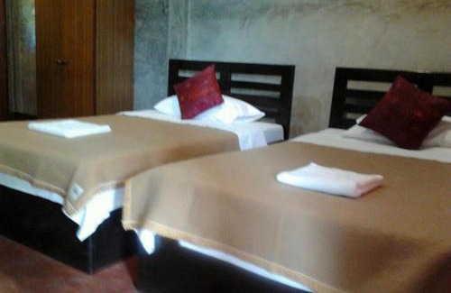 Mae Sariang Resort | Tamarind Grand Resort Mae Sariang