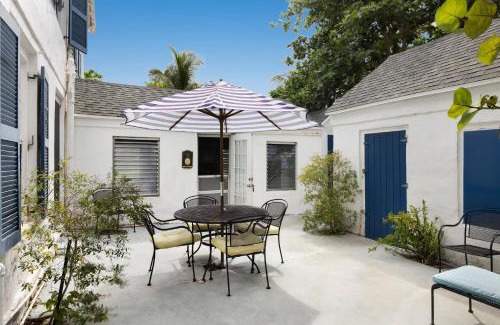 Governor's Harbour House | Tamarind home