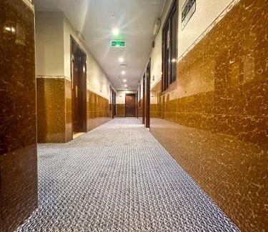 Al Sabkha Hotel | TAMARIND HOTEL