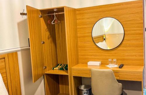 Al Sabkha Hotel | TAMARIND HOTEL