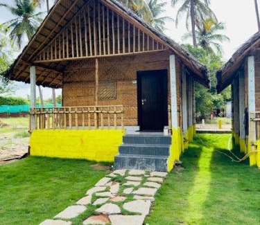 Kamalapur Resort | Tamarind Tree Way Side Amenities